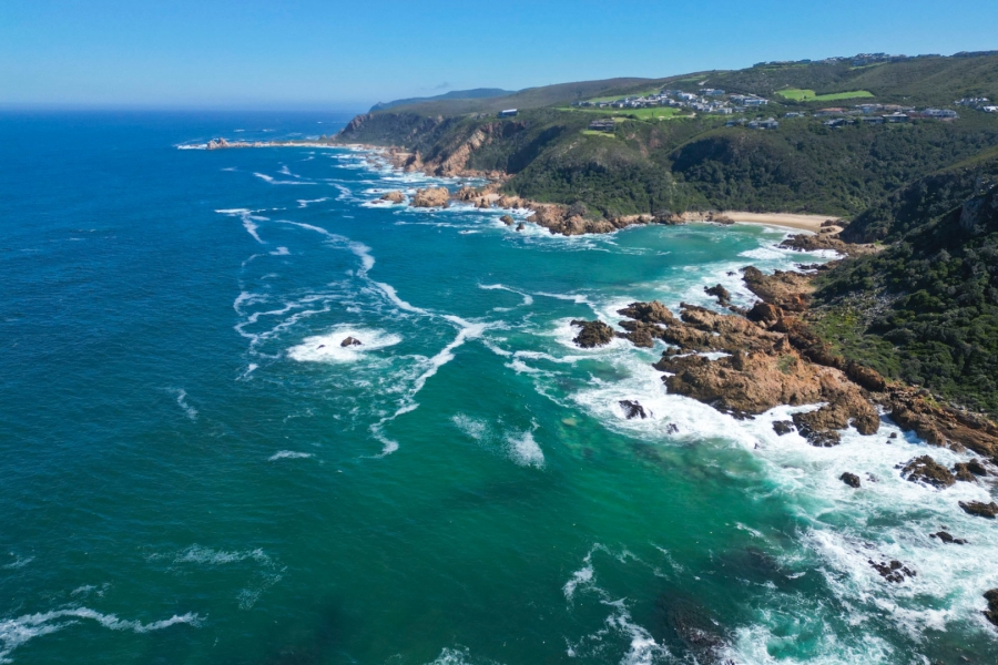 Commercial Property for Sale in Pezula Private Estate Western Cape